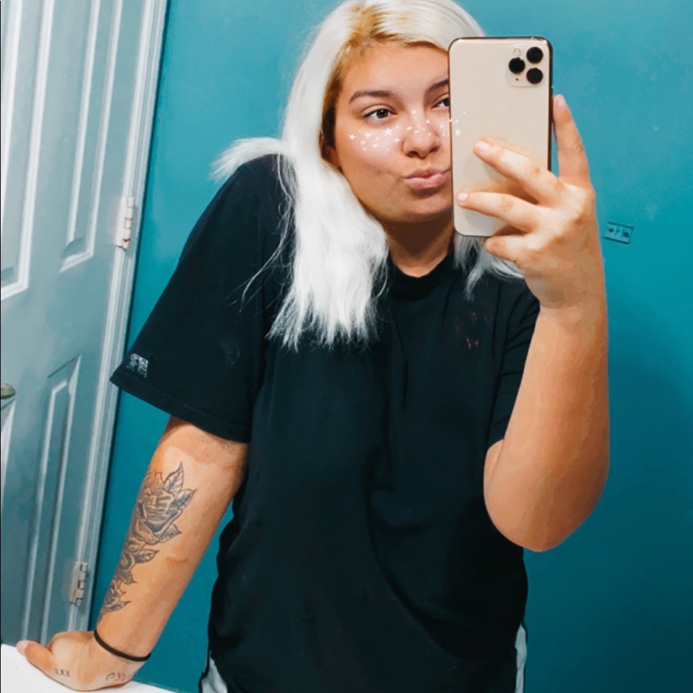 Meet your Posher, Taylor